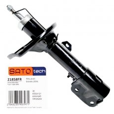 Купить 21858FR SATO tech Амортизатор    Грандис (2.0 DI-D, 2.4)