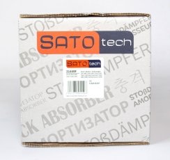 Купить 21449F SATO tech Амортизатор    Толедо (1.4 16V, 1.6, 1.6 16V)