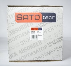 SATO Амортизатор Toyota Camry 2.4i 01.06- ГАЗ 21957RL SATO tech –  фото 1