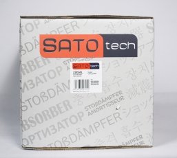 SATO Амортизатор Toyota Camry 2.4i 01.06- газ 21955FL SATO tech –  фото 1