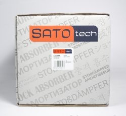Амортизатор 21956RR SATO tech –  фото 1