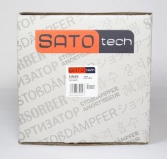SATO Амортизатор Toyota Camry 2.4i 01.06- газ 21954FR SATO tech –  фото 1