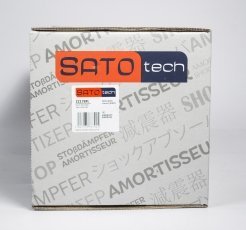 Купити 22178FL SATO tech Амортизатор    Lancer X (1.5, 1.8)