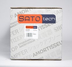 Купить 22177FR SATO tech Амортизатор    Лансер Х (1.5, 1.8)