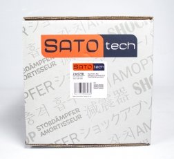 SATO Амортизатор HYUNDAI ix35 01.10- газ 23457FR SATO tech –  фото 2