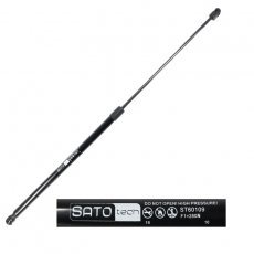 Купити ST60109 SATO tech - Амортизатор багажника і капоту