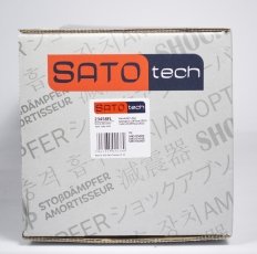 Купить 23458FL SATO tech - SATO Амортизатор HYUNDAI ix35 01.10- ГАЗ