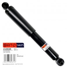 Купить 21993R SATO tech - SATO Амортизатор Acura MDX 2007-2008 REAR