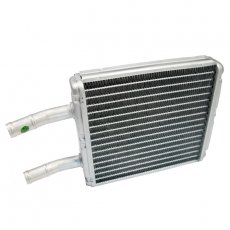 Купить H11103 SATO tech - Радиатор системы отопление салона
