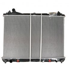 Купить R12109 SATO tech - Радиатор охлаждения двигателя