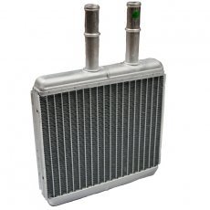 Купить H11101 SATO tech - Радиатор системы отопление салона