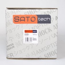 Купить 22100FL SATO tech Амортизатор    Accent (1.4 GL, 1.5 CRDi GLS, 1.6 GLS)