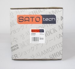 Купить 22099FR SATO tech Амортизатор    Акцент (1.4 GL, 1.5 CRDi GLS, 1.6 GLS)