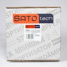 Купить 21465F SATO tech Амортизатор    Leon (1.4, 1.6, 1.8, 1.9)