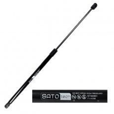 Купити ST50061 SATO tech - SATO Амортизатор багажника, F=440N, L=58.4см, H=24см