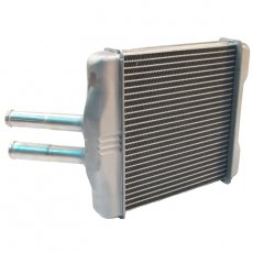 Радиатор системы отопление салона H11100 SATO tech фото 2