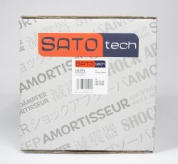 Купить 22157FL SATO tech Амортизатор    Церато (1.5, 1.6, 2.0)