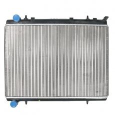 Купить R20039 SATO tech - Радиатор охлаждения двигателя