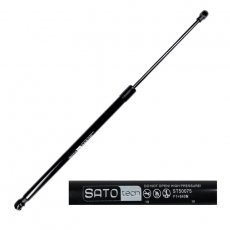 Купить ST50075 SATO tech - Амортизатор багажника и капота