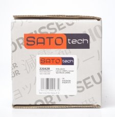 Купити 22042R SATO tech Амортизатор    Lancer X (1.5, 1.8, 2.0)