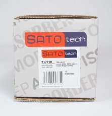 Купить 21771R SATO tech Амортизатор    Lancer 9 (1.3, 1.6, 2.0)