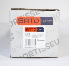 Купить 21920F SATO tech Амортизатор    Sprinter 906 (1.8, 2.1, 3.0, 3.5)