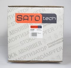 Купить 22354RR SATO tech Амортизатор    Sportage (2.0, 2.7)