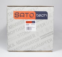 Купити 22355RL SATO tech Амортизатор    Спортейдж (2.0, 2.7)