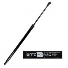 Купить ST50014 SATO tech - Амортизатор багажника и капота