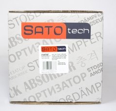 Купить 21876F SATO tech Амортизатор    Поло (1.2, 1.4, 1.6, 1.8, 1.9)