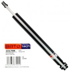 Купить 10179R SATO tech - SATO Амортизатор FORD FUSION-R (3.02-)