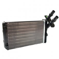 Радиатор системы отопление салона H21202 SATO tech фото 1
