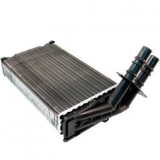 Радиатор системы отопление салона H21202 SATO tech фото 3