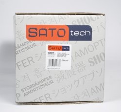 Купити 22007F SATO tech Амортизатор    Кенго 1 (1.1, 1.4, 1.5, 1.6, 1.9)