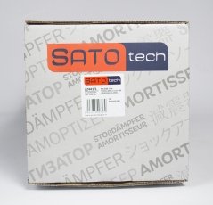 Амортизатор 22441FL SATO tech –  фото 1