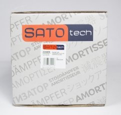 Купить 22440FR SATO tech Амортизатор    Tucson (2.0, 2.0 CRDi, 2.7)