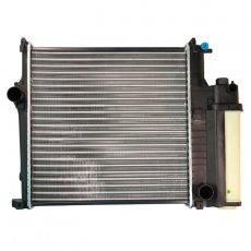Купить R20028 SATO tech - Радиатор охлаждения двигателя