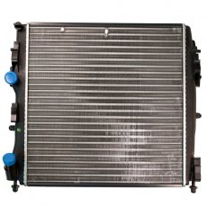 Купити R20008 SATO tech - Радіатор охолодження двигуна