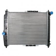 Купити R20004 SATO tech - Радіатор охолодження двигуна