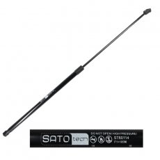 Купити ST60114 SATO tech - Амортизатор багажника і капоту
