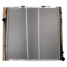 Купить R12111 SATO tech - Радиатор охлаждения двигателя