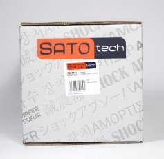 Купити 21874FL SATO tech Амортизатор    Мазда 3 (БК, БЛ) (1.3, 1.6, 2.0, 2.2, 2.3)