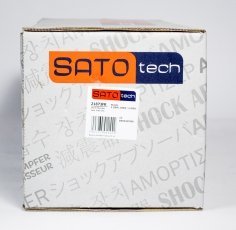 Купить 21873FR SATO tech Амортизатор    Mazda 5 (1.8, 2.0, 2.0 CD)
