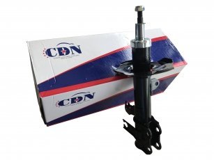 Купити CDN1062 CDN - Амортизатор передній лівий газ EC7 EC7RV FC SL BYD F3 LIFAN 620 1064001256