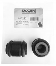 Купить MA222 MOGEN - Сайлентблок реактивной тяжки (большое отверстие)   (EU,)  CK 2911040001
