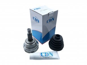 Купити CDN1079 CDN - ШРУС зовнішній без стопора A15 шліци 30 вн. 22 зовн. A11-XLB3AH2203030E