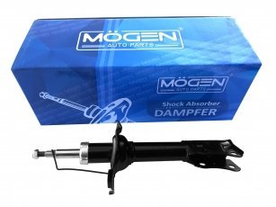 Купити MSA1005 MOGEN - Амортизатор передній (ø штока 14мм)   (EU,)  газ MK 1014001708