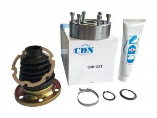 Купити CDN1081 CDN - ШРУС внутрішній (без стопора)  A15 шліци 33 вн. A11-XLB3AF2203050