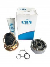 Купити CDN1082 CDN - ШРУС внутрішній (з стопором)  A15 шліци 32 вн. A11-XLB3AF2203050C