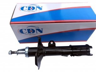 Купити CDN1140 CDN - Амортизатор передній лівий газ BYD F3 BYDF3-2905100 17.03.1300F3